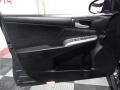 Magnetic Gray Metallic - Camry SE Photo No. 9