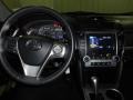 Magnetic Gray Metallic - Camry SE Photo No. 13
