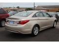 Camel Pearl - Sonata GLS Photo No. 4
