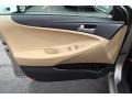 Camel Pearl - Sonata GLS Photo No. 6