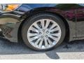 Crystal Black Pearl - RLX Advance Package Photo No. 8