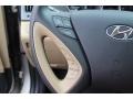 Camel Pearl - Sonata GLS Photo No. 13