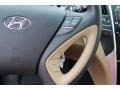 Camel Pearl - Sonata GLS Photo No. 14
