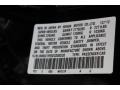 Crystal Black Pearl - RLX Advance Package Photo No. 19