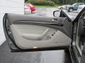 Graphite Shadow - G 37 x AWD Coupe Photo No. 12