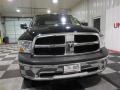 2011 Hunter Green Pearl Dodge Ram 1500 ST Crew Cab  photo #2