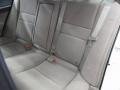Taffeta White - Civic EX Sedan Photo No. 7