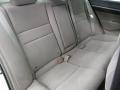 Taffeta White - Civic EX Sedan Photo No. 8
