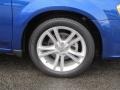 Blue Streak Pearl - Avenger SXT Photo No. 3