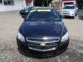 Black Granite Metallic - Malibu LT Photo No. 3