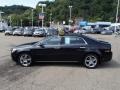 Black Granite Metallic - Malibu LT Photo No. 5