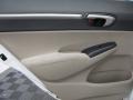 Taffeta White - Civic EX Sedan Photo No. 12