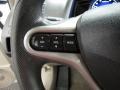 Taffeta White - Civic EX Sedan Photo No. 16