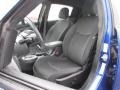 Blue Streak Pearl - Avenger SXT Photo No. 11