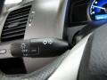 Taffeta White - Civic EX Sedan Photo No. 18
