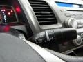Taffeta White - Civic EX Sedan Photo No. 19