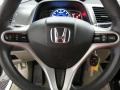 Taffeta White - Civic EX Sedan Photo No. 22