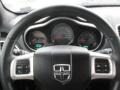 Blue Streak Pearl - Avenger SXT Photo No. 18