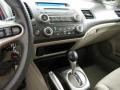 Taffeta White - Civic EX Sedan Photo No. 24