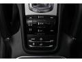 2013 Porsche Cayenne Turbo Controls