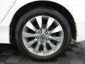 Taffeta White - Civic EX Sedan Photo No. 27