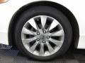 Taffeta White - Civic EX Sedan Photo No. 28