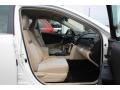 Super White - Camry LE Photo No. 8