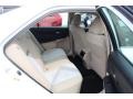 Super White - Camry LE Photo No. 9
