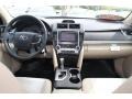 Super White - Camry LE Photo No. 10