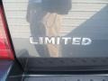 Steel Blue Metallic - Commander Limited Photo No. 21