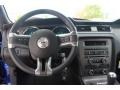Stone Dashboard Photo for 2013 Ford Mustang #84934630