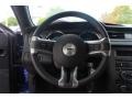 Stone Steering Wheel Photo for 2013 Ford Mustang #84934654