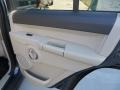 2007 Steel Blue Metallic Jeep Commander Limited  photo #27