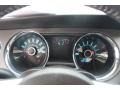 2013 Ford Mustang V6 Coupe Gauges