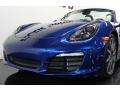 2013 Aqua Blue Metallic Porsche Boxster S  photo #19