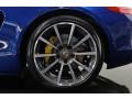 2013 Aqua Blue Metallic Porsche Boxster S  photo #22