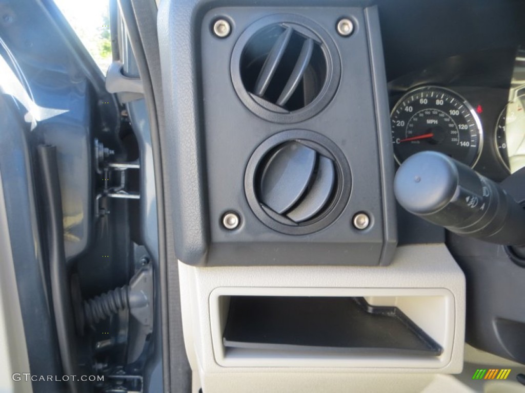 2007 Commander Limited - Steel Blue Metallic / Dark Slate Gray/Light Graystone photo #45