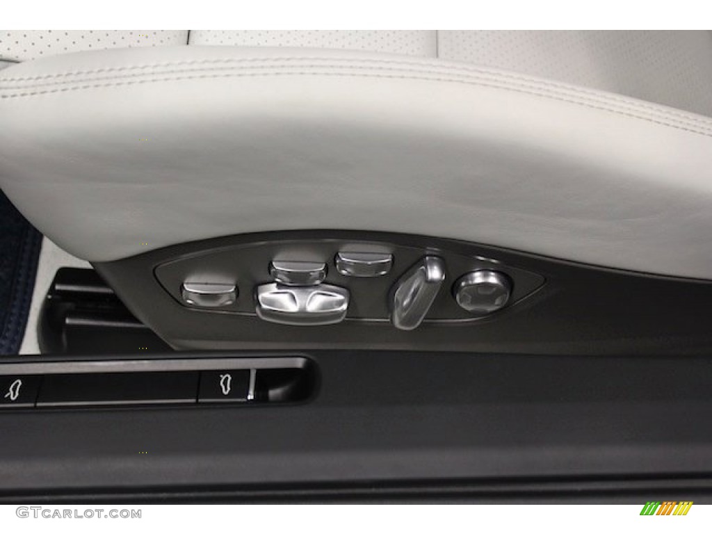 2013 Porsche Boxster S Controls Photo #84935326