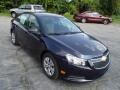 Blue Ray Metallic - Cruze LS Photo No. 2