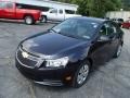 Blue Ray Metallic - Cruze LS Photo No. 4