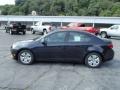 Blue Ray Metallic - Cruze LS Photo No. 5