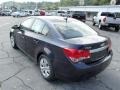 Blue Ray Metallic - Cruze LS Photo No. 6