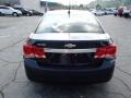 Blue Ray Metallic - Cruze LS Photo No. 7