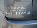 Smoke Metallic - Altima 2.5 S Photo No. 20