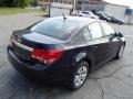 Blue Ray Metallic - Cruze LS Photo No. 8