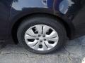 Blue Ray Metallic - Cruze LS Photo No. 9