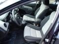 Blue Ray Metallic - Cruze LS Photo No. 10