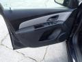 Blue Ray Metallic - Cruze LS Photo No. 11