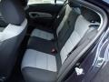 Blue Ray Metallic - Cruze LS Photo No. 12
