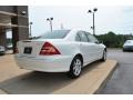 Arctic White - C 280 4Matic Luxury Photo No. 9